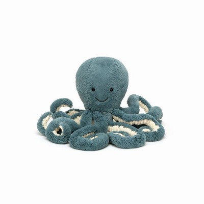 Jellycat Storm Pulpo | LAPV-02496